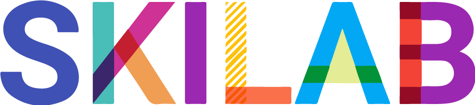 logo SKILAB